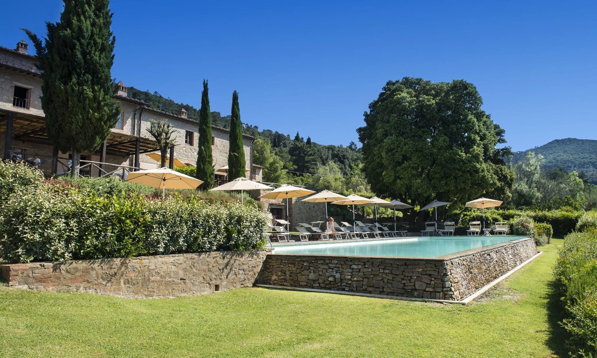 Gambassi Terme Bed & Breakfast | Il Defizio