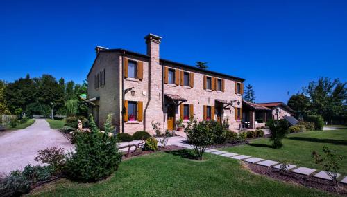 Codigoro House | Il Dosso Agriturismo