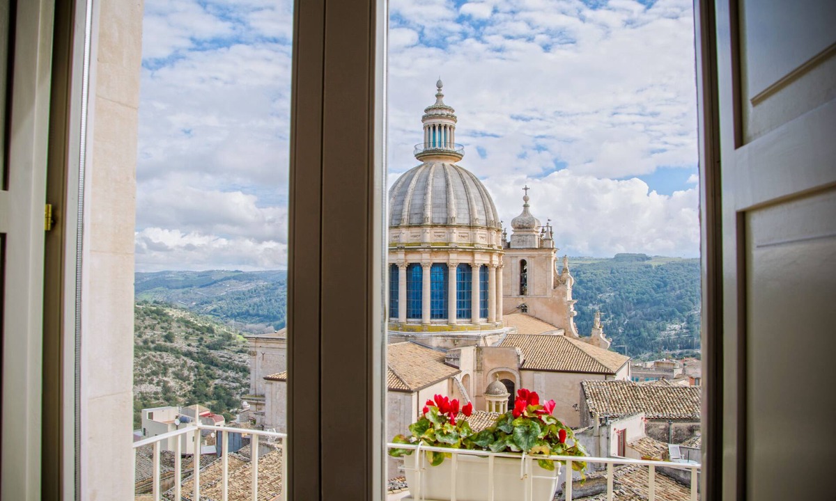 Ragusa House | Il Duomo Relais