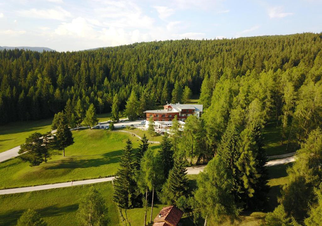 Sarnonico Hotel | Il Falchetto