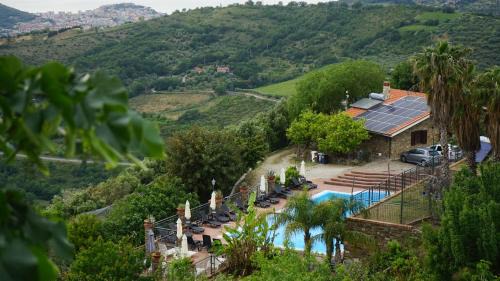 Torchiara House | Il Falco del Cilento