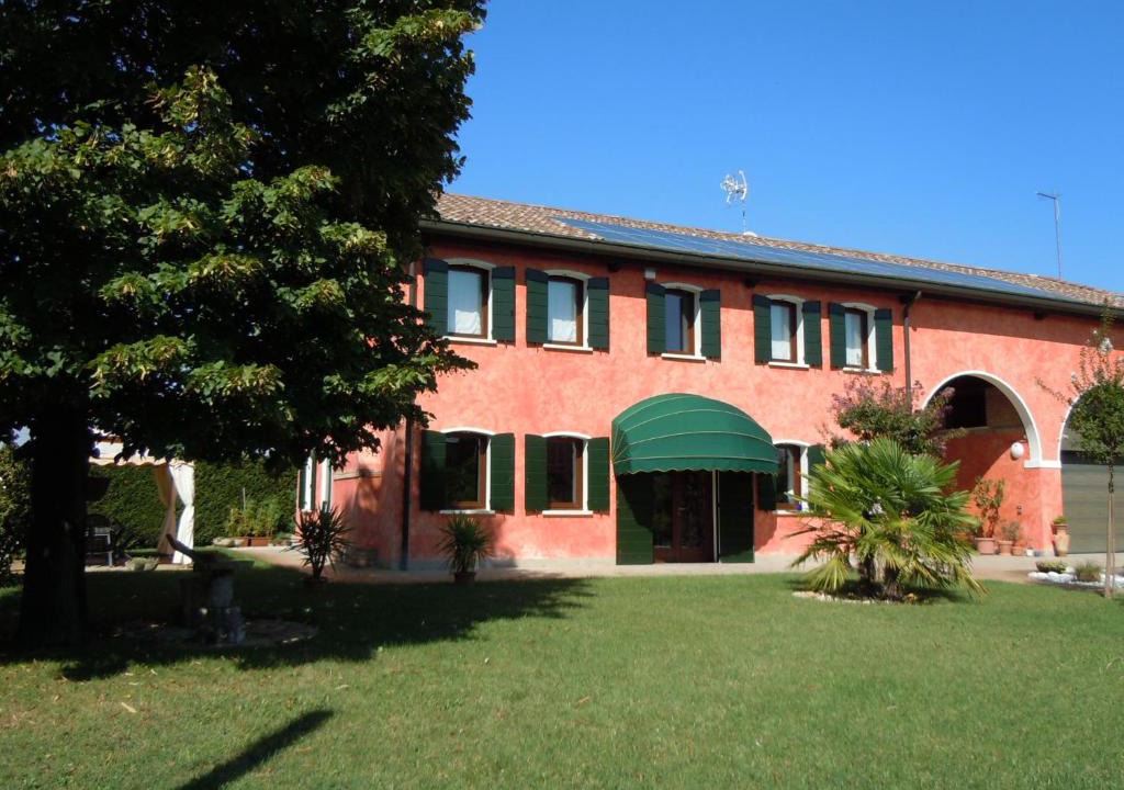 Giarre Bed & Breakfast | Il Farfasole