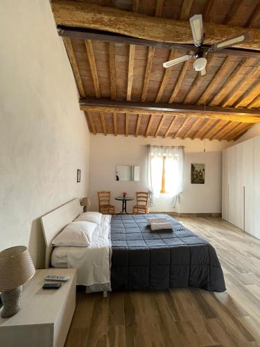 Certaldo House | Il Feudo