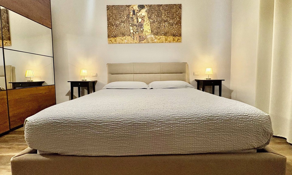Calcinato House | Il Fienile
