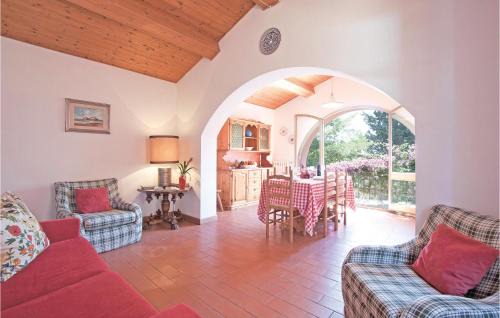 Rosignano Solvay House | Il Fienile