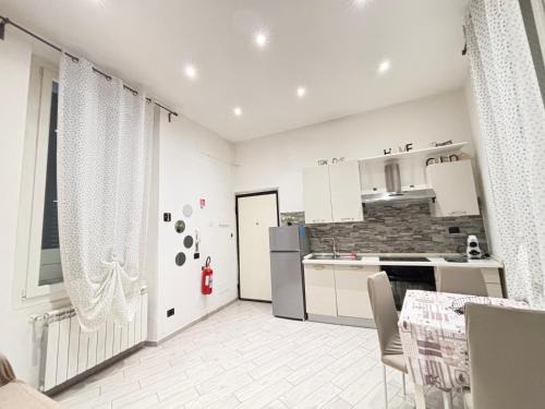 Savona Apartment | Il filo di Claudia