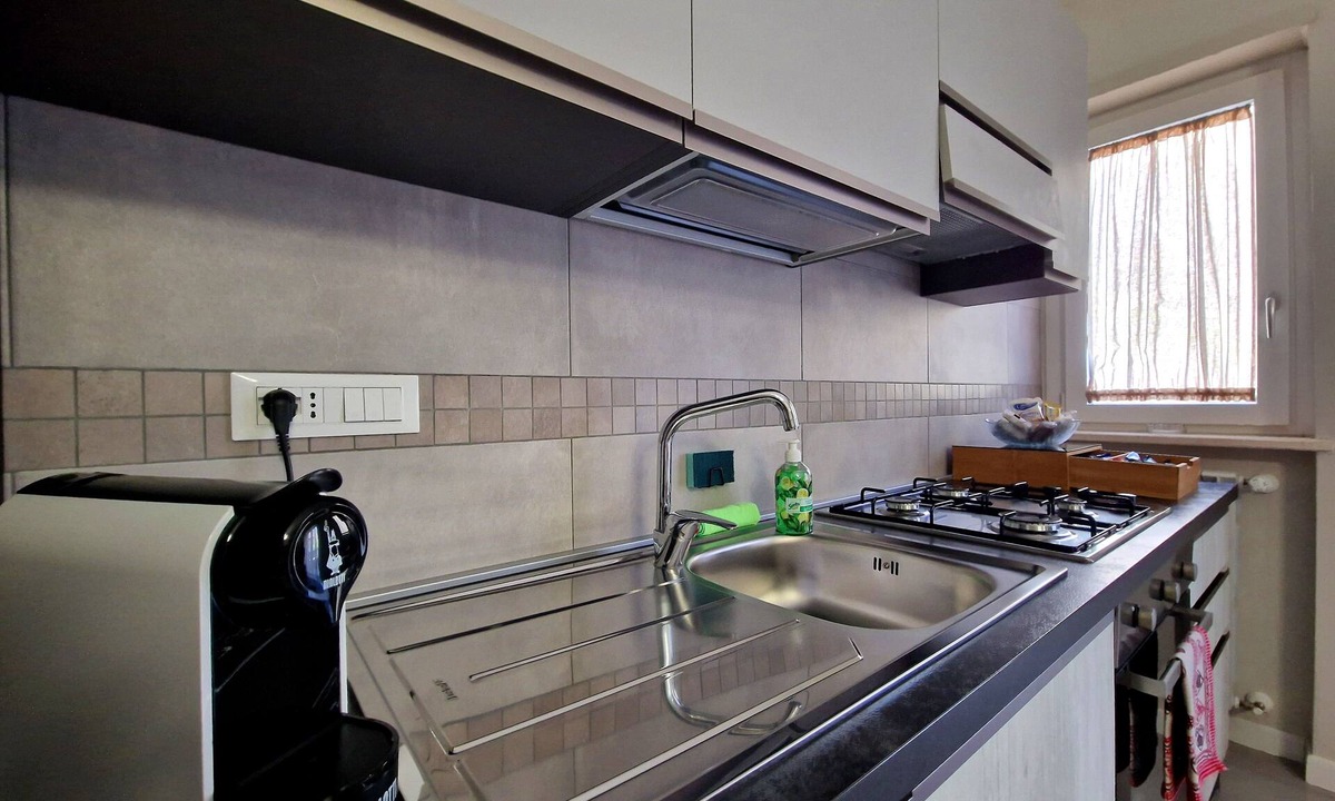 Cavalletto Apartment | Il Filo Rosso [3]
