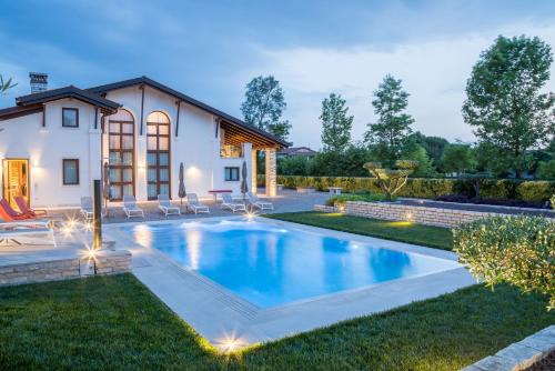 Nogare Bed & Breakfast | Il Filo Rosso B&B