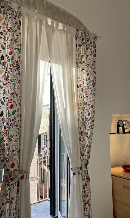 Terlizzi Apartment | Il Fiore all'Occhiello