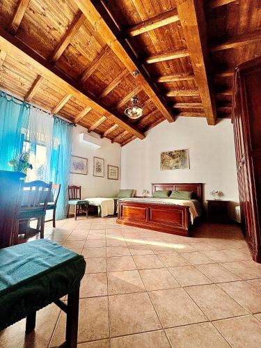 Vejano Apartment | Il FONTANONE