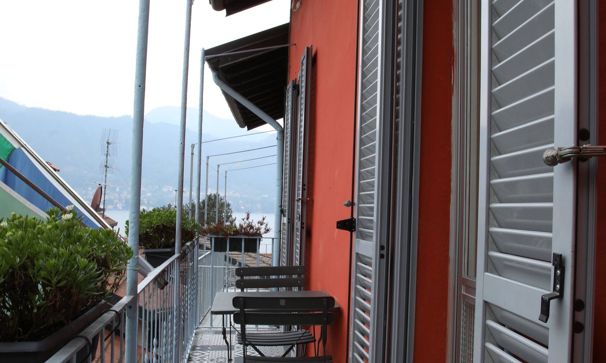 Lierna Bed & Breakfast | Il Gatto e La Volpe Foresteria