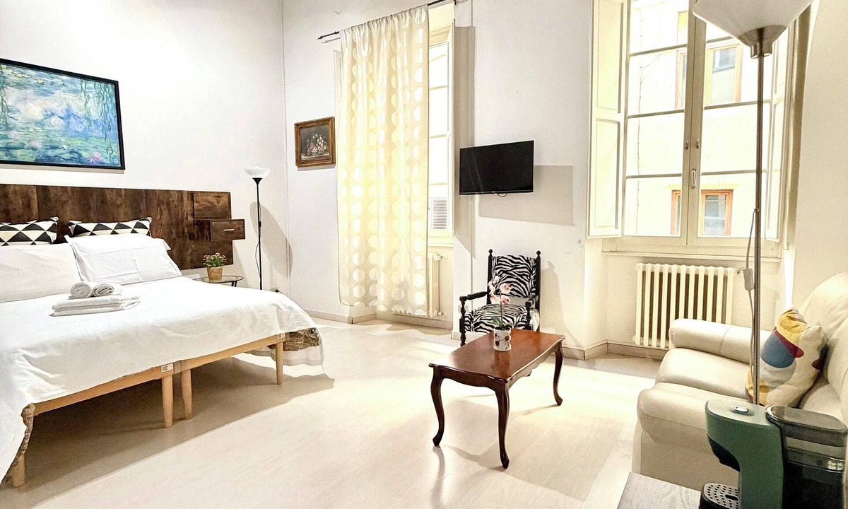 San Giovanni House | Il Gattopardo