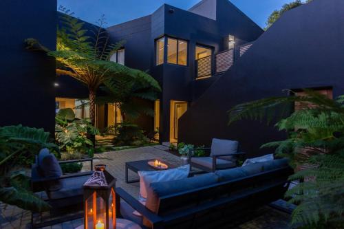 Wilderness House | IL Gattopardo