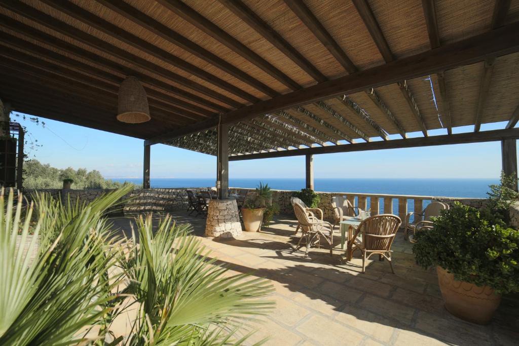 Corsano Villa | Il Geco