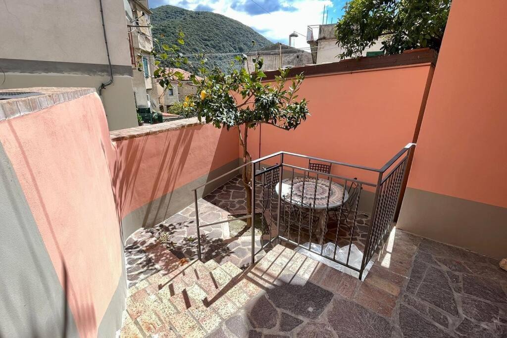 Marina Lido Apartment | Il Giardino degli aranci