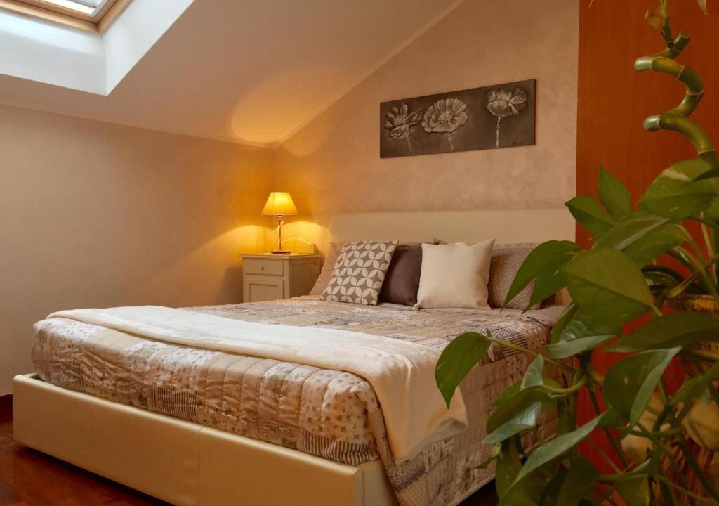 San Paolo Bed & Breakfast | Il Giardino del Borgo