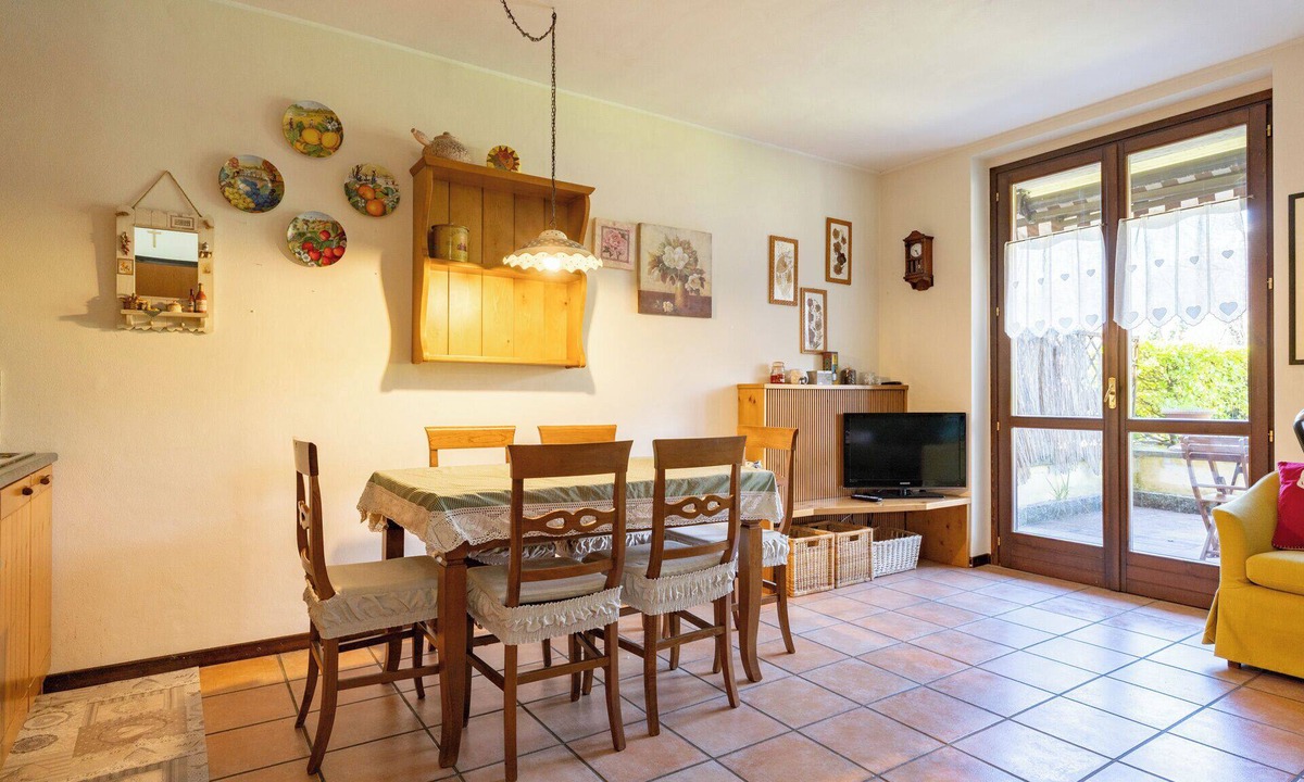 Barzio Apartment | Il Giardino di Prada