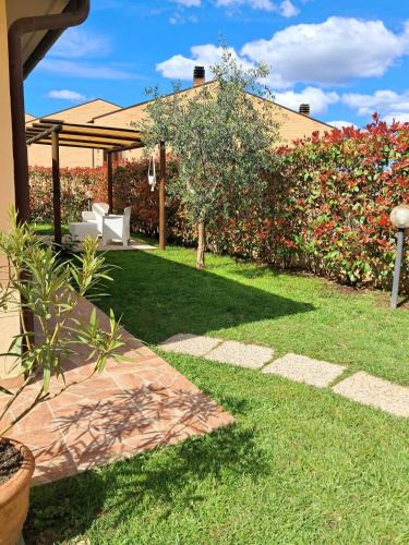 Riotorto Bed & Breakfast | Il Giardino