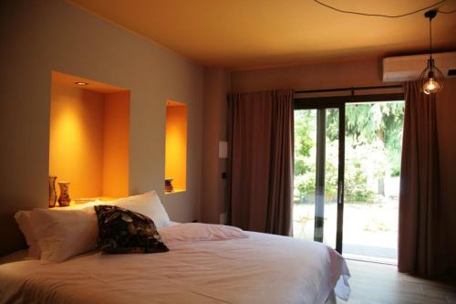 Fogliano Redipuglia Hotel | Il Giardino Segreto