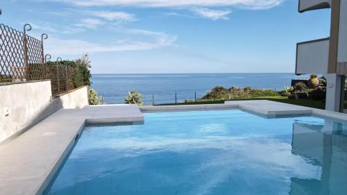 Acireale House | Il Giardino sul mare