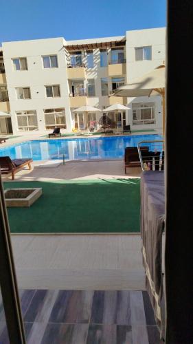 Port Ghalib Apartment | Il Giglio