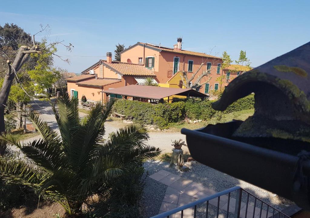 Rosignano Marittimo House | Il Giogo Agriturismo