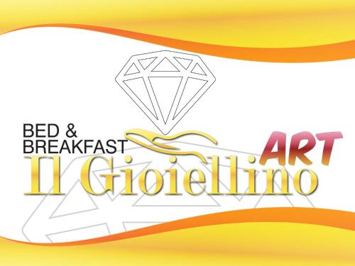 Naples City Centre Bed & Breakfast | Il Gioiellino Art