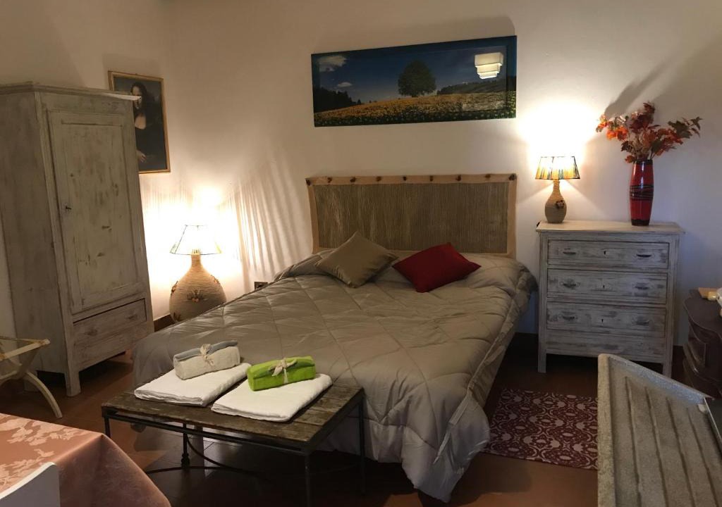 Capannoli Apartment | Il Girasole