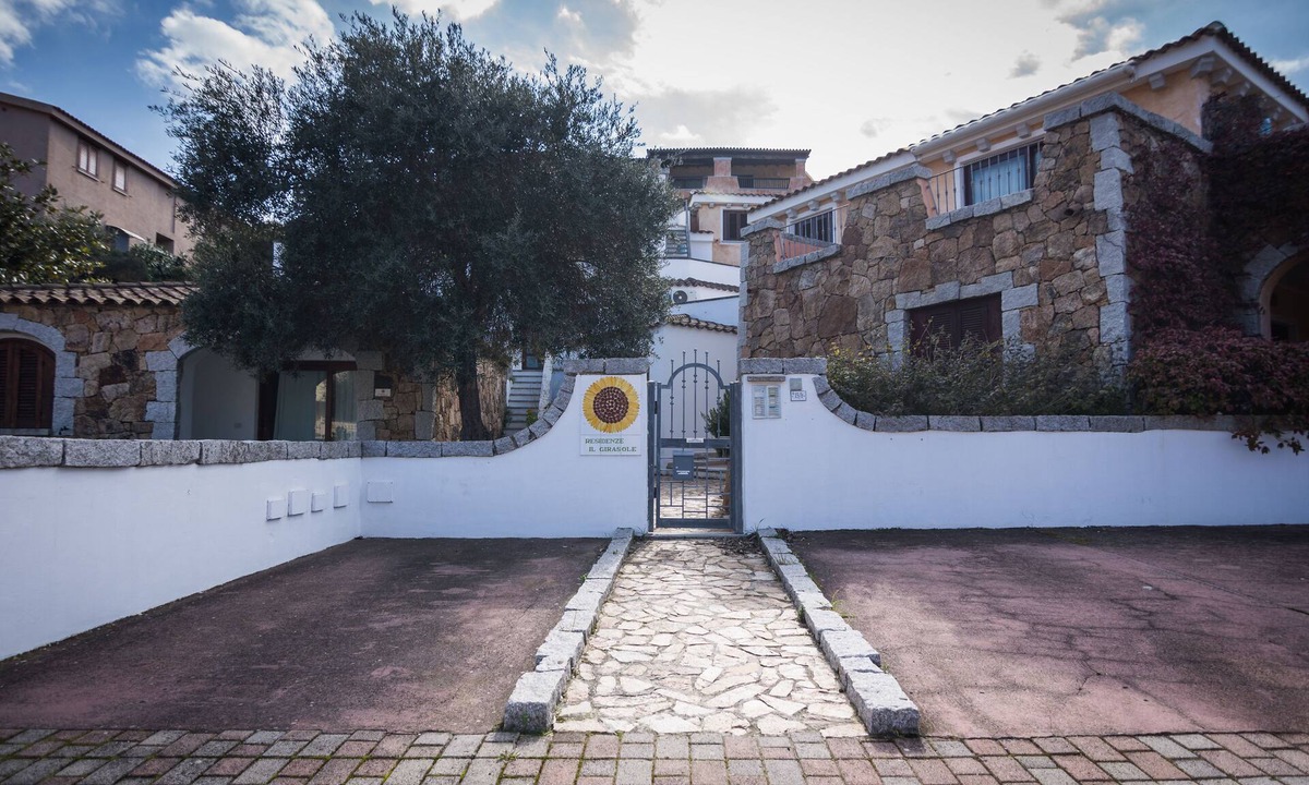Baia Caddinas House | il Girasole