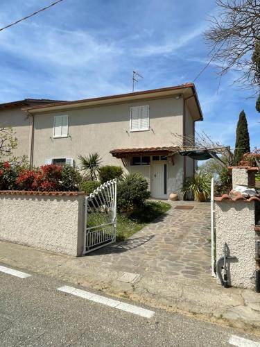 Montopoli in Val d'Arno Villa | Il Girasole