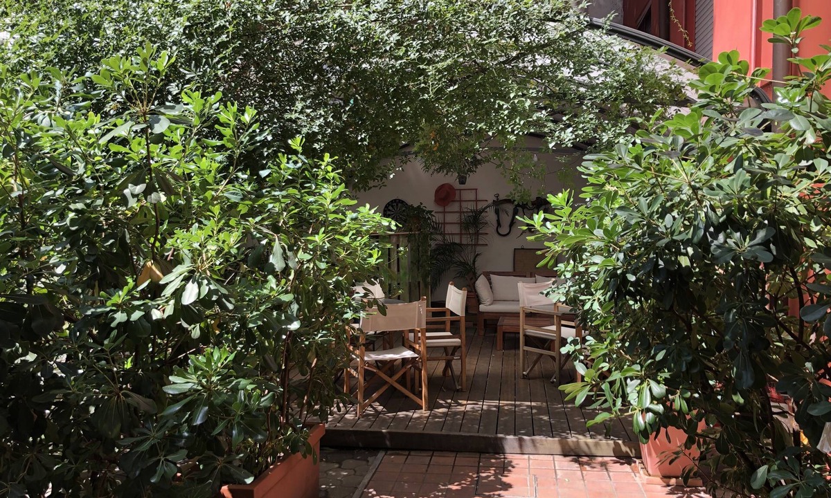 Villa San Giovanni House | Il Girasole