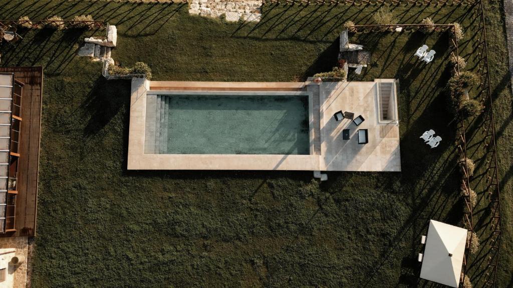Trequanda Bed & Breakfast | Il Giuncheto