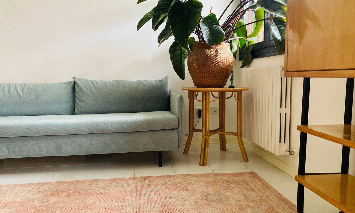 Sasso Marconi House | Il Glicine – Comfort with Private Garden near Bologna