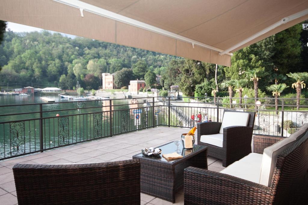 Lenno Apartment | Il Golfo Apartment