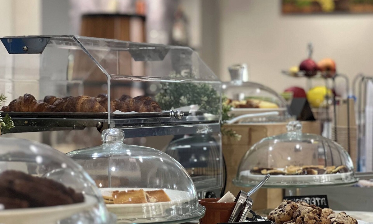 Montepulciano Stazione Hotel | Il Grifo Hotel e Bisteccheria Toscana