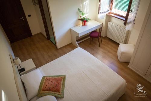 Lenno Bed & Breakfast | Il Grifo