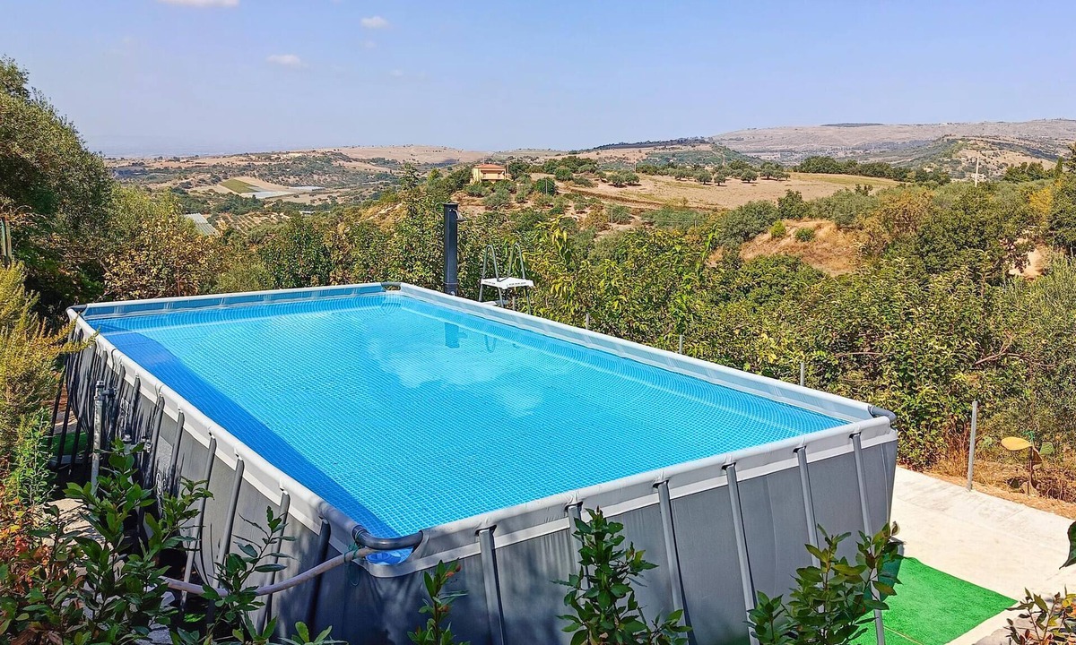 Chiaramonte Gulfi House | Il Grillo Chiaramonte Gulfi