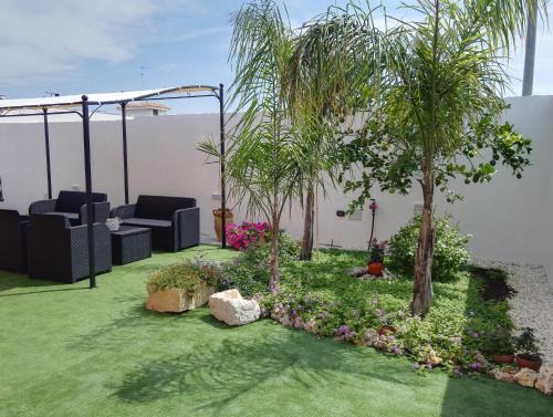 Giorgilorio Bed & Breakfast | Il grillo parlante