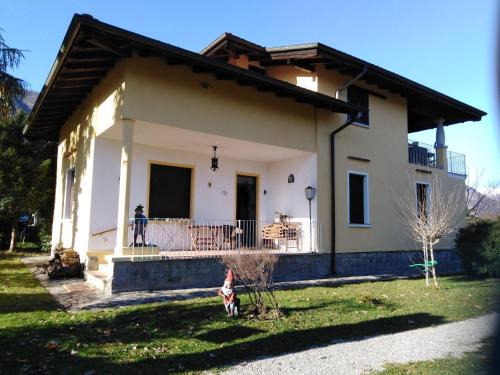 Baveno House | Il Guscio