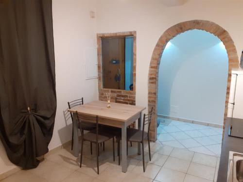 Ferrara Historic Centre Apartment | Il Leoncorno