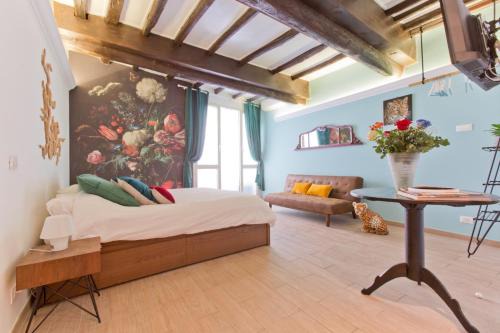Trastevere House | Il Leopardo (Trastevere)