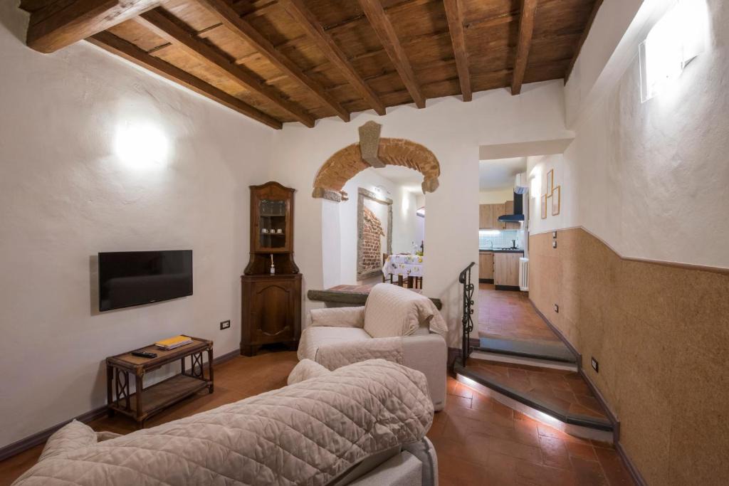 San Frediano Apartment | Il Limone