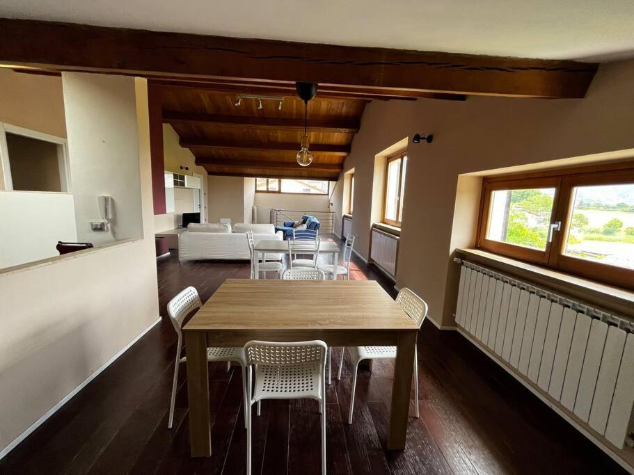 Gubbio Apartment | Il loft di Lori