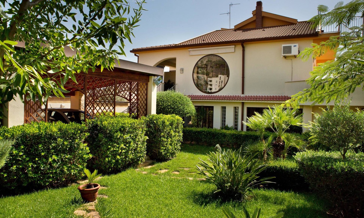 Sciacca Bed & Breakfast | Il Mandorlo