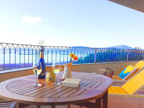 Lido Apartment | Il Mare di Alida