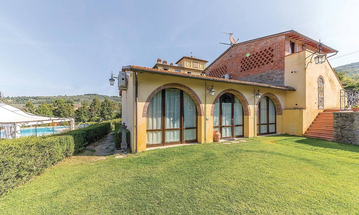 Pieve al Bagnoro House | Il Marinocchio Di Malatesti