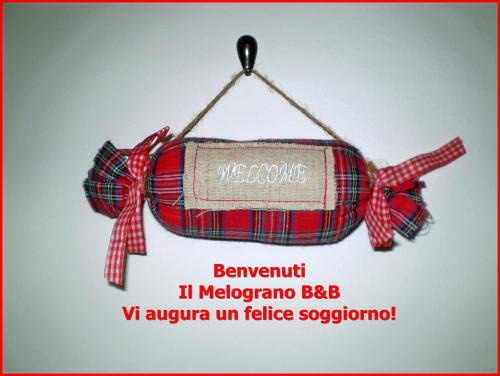 Manduria Bed & Breakfast | Il melograno b&b