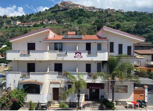 Nicotera Marina House | Il Melograno