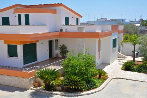 Vignacastrisi House | IL MELOGRANO Rooms