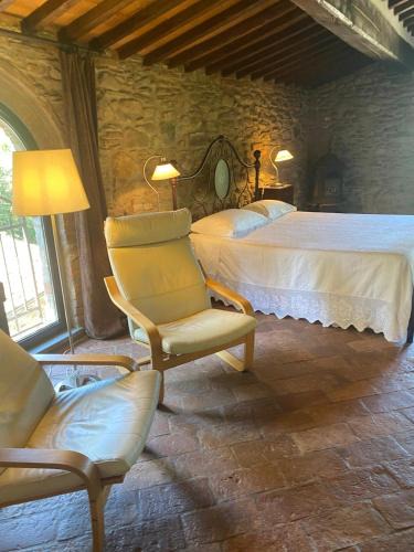 Calci Apartment | il MOLENDINO